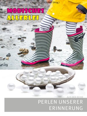 cover image of Modisches Allerlei